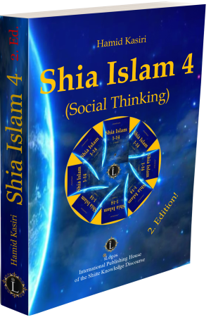 Schia Islam. 4. Social Thinking (2. Ed.)
