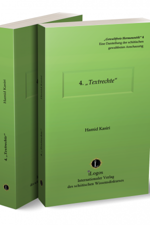 Non-Violent Hermeneutics 4