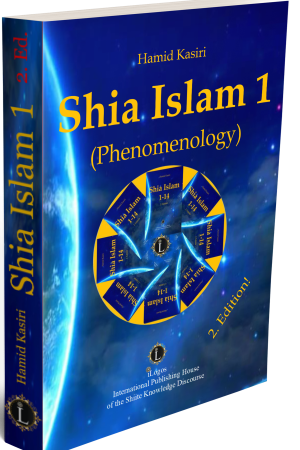 Shia Islam. 1. Phenomenology (2. Ed.)