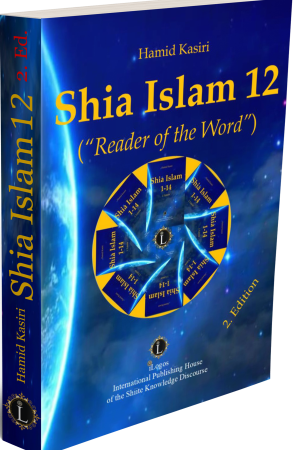 Schia Islam. 12. “Reader of the Word” (2. Ed.)