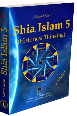 Schia Islam. 5. Historical Thinking (2. Ed.)