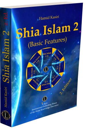 Shia Islam. 2. Basic Features (2. Ed.)